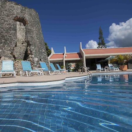 Sugar Beach Condominiums Resort Christiansted Exterior photo