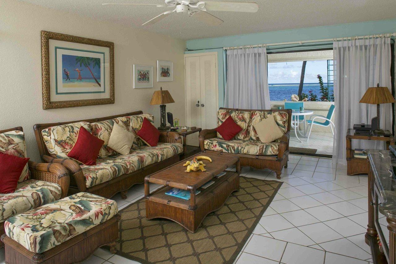Sugar Beach Condominiums Resort Christiansted Exterior photo