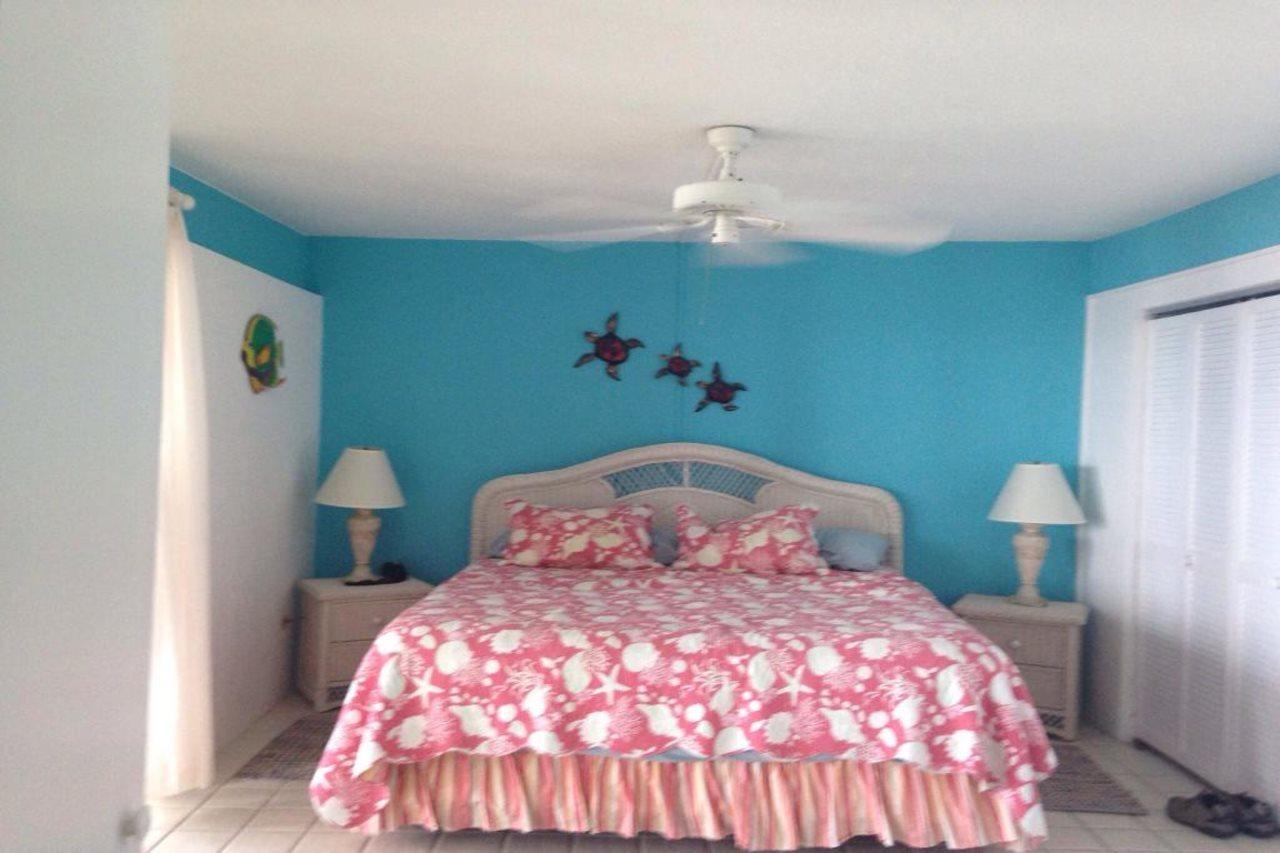 Sugar Beach Condominiums Resort Christiansted Exterior photo