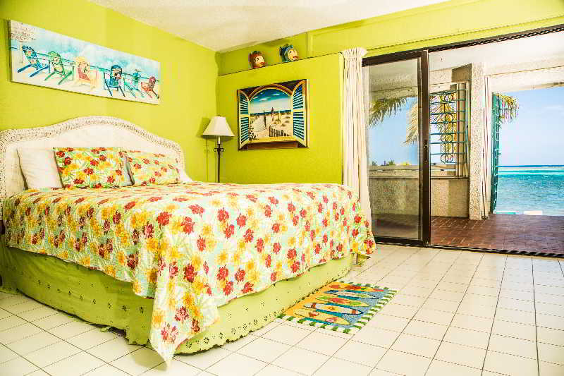 Sugar Beach Condominiums Resort Christiansted Exterior photo