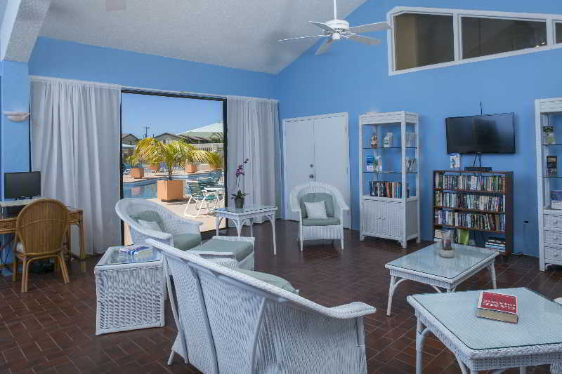 Sugar Beach Condominiums Resort Christiansted Exterior photo
