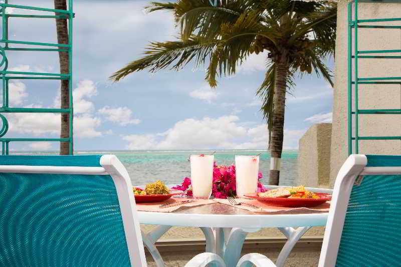 Sugar Beach Condominiums Resort Christiansted Exterior photo