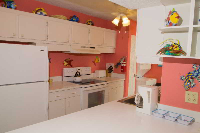 Sugar Beach Condominiums Resort Christiansted Exterior photo