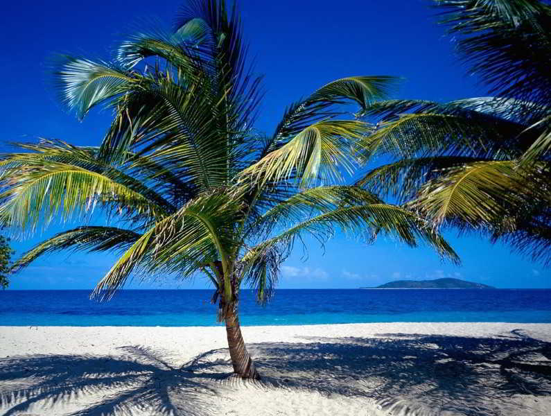 Sugar Beach Condominiums Resort Christiansted Exterior photo