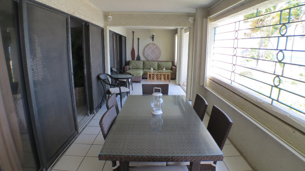 Sugar Beach Condominiums Resort Christiansted Exterior photo