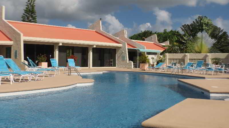 Sugar Beach Condominiums Resort Christiansted Exterior photo