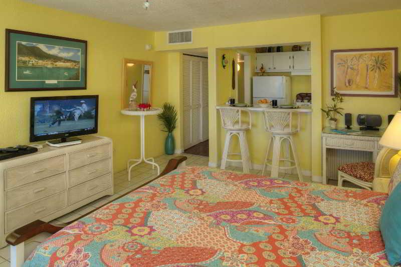Sugar Beach Condominiums Resort Christiansted Exterior photo