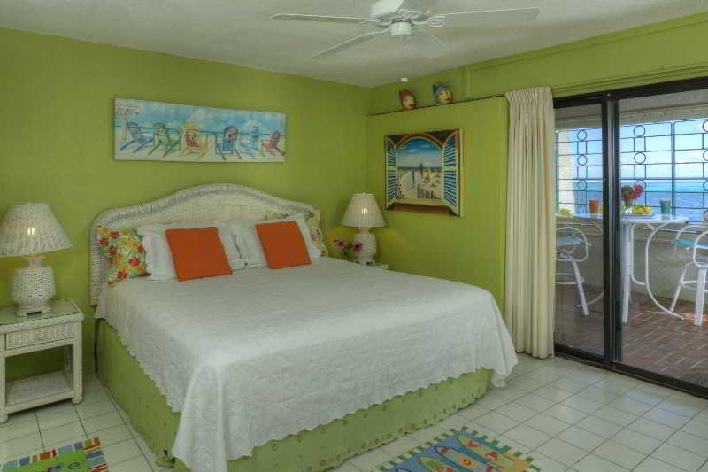 Sugar Beach Condominiums Resort Christiansted Exterior photo