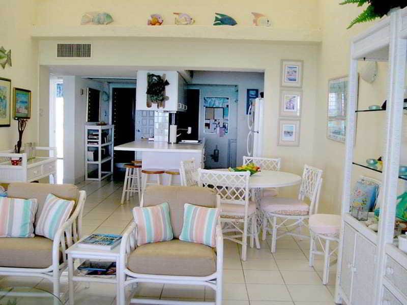 Sugar Beach Condominiums Resort Christiansted Exterior photo