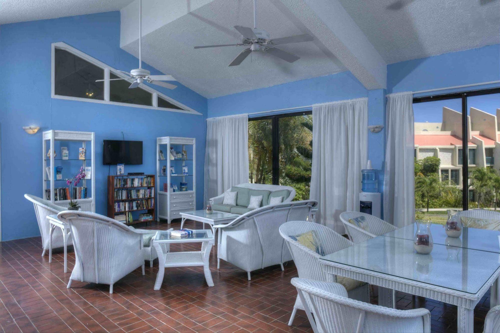 Sugar Beach Condominiums Resort Christiansted Exterior photo