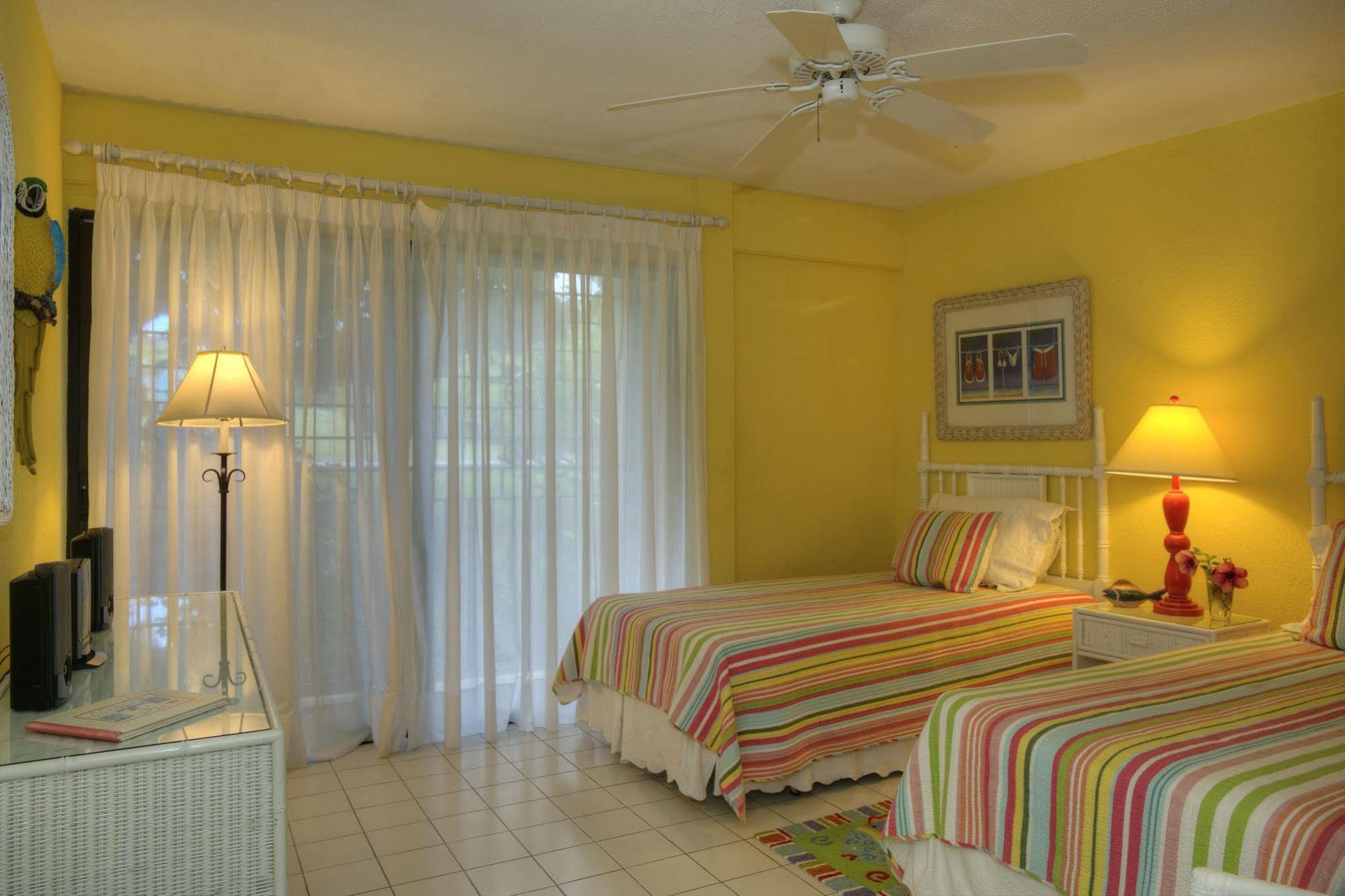 Sugar Beach Condominiums Resort Christiansted Exterior photo