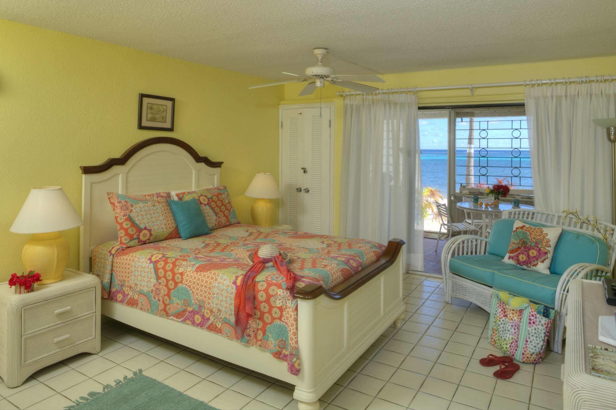Sugar Beach Condominiums Resort Christiansted Exterior photo
