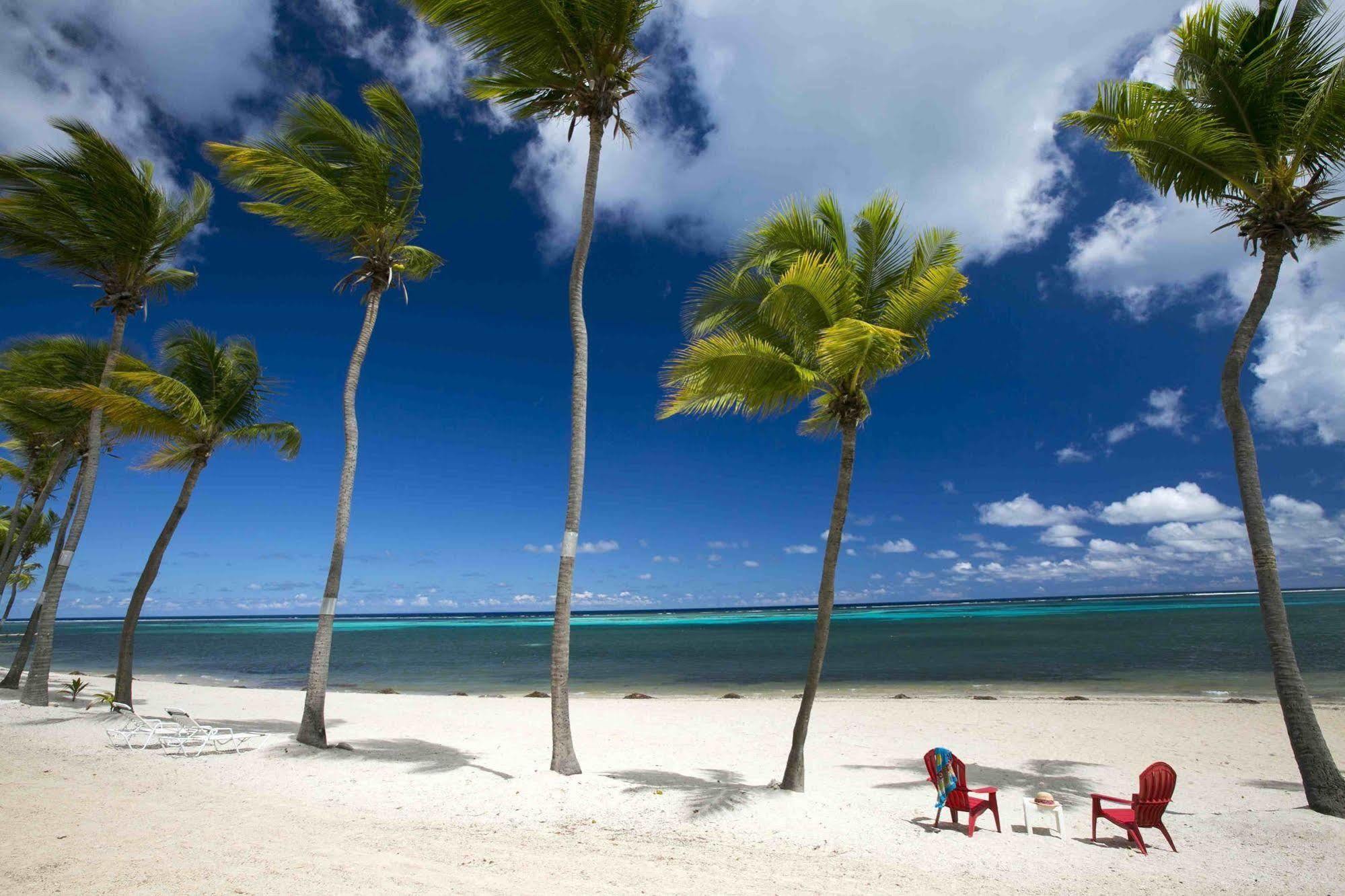 Sugar Beach Condominiums Resort Christiansted Exterior photo