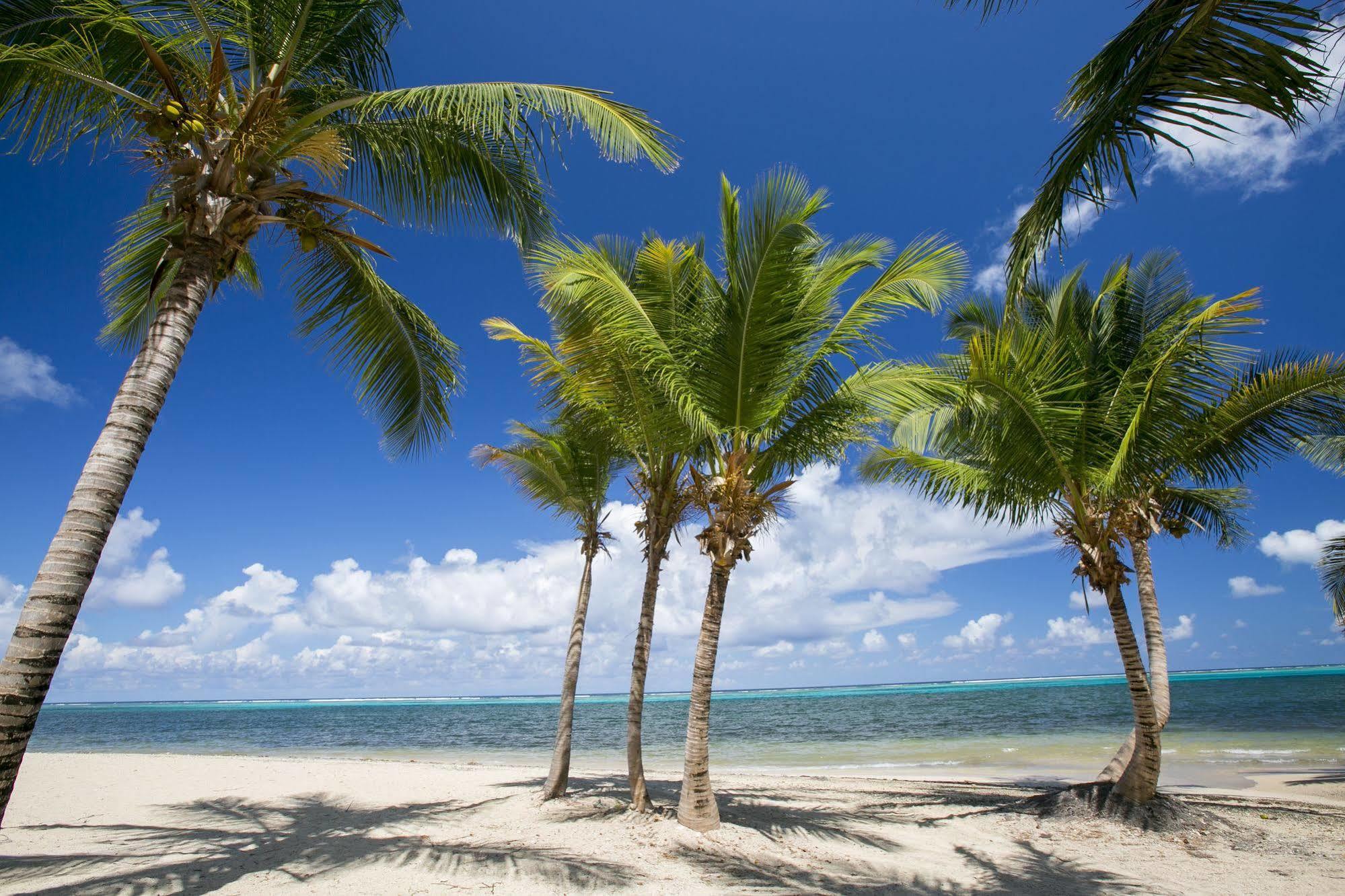 Sugar Beach Condominiums Resort Christiansted Exterior photo